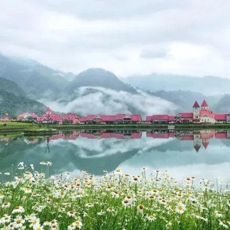 Scandina Resort Hotel