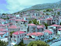 Clock Tower Arachova Suites Hotels in Arachova