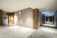 Shaoyuan Hotel (Shaoyuan Wuma Square Station Branch) - Park Yeri