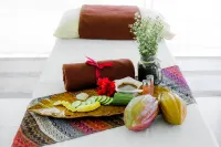 Malagos Garden Resort - Spa