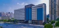 武漢天際麗豪飯店（武漢高鐵站歡樂谷店） 武漢科技大學(青山校區)附近的飯店