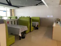 Changzhou Kaidi Hotel (Wujin Station, Kejiao Cheng South Metro Station) - บริการรถรับส่ง