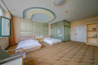 Du'ai Theme Hotel - 2-Star