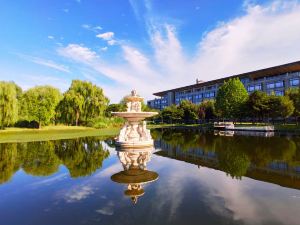 Heyuan Royal Garden Hotel