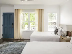 Parrot Key Hotel & Villas