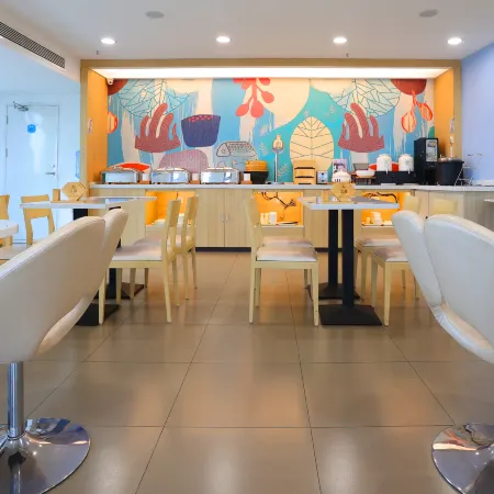 Tongyu Hotel