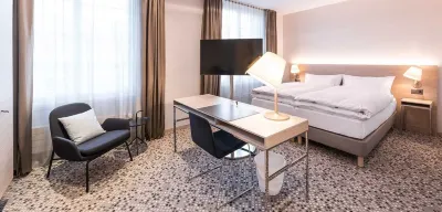 Hotel Savoy Hotel di Berne