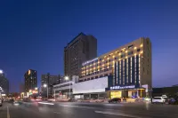 You An Hotel Hotels in der Nähe von Zhengzhou Qinggongye College Art & Design College