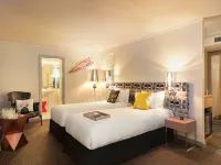 QT Canberra, an EVT hotel