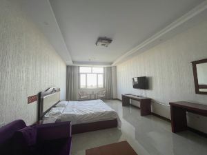 Qingwa Sugar Homestay