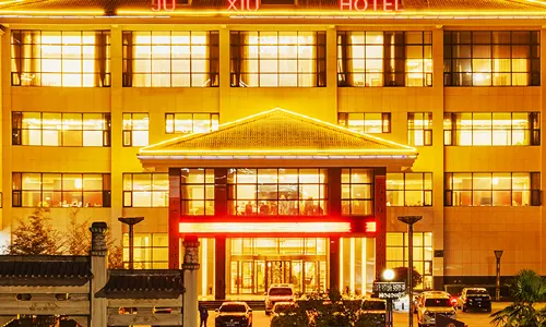Ju Xiu Hotel