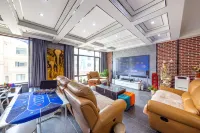 Mansen Villa (Lanzhou Anning) Hotels in 