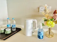 xiaojingwanxiang seaview apartment - Condos