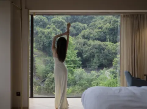 Moganshan Flower Homestay