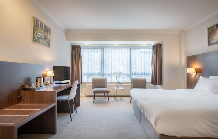 Hotel Carlton