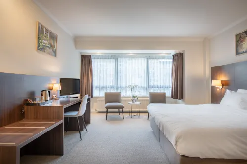 Hotel Carlton Hotels in Gent