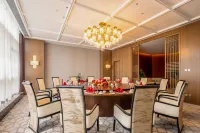 Yushen Hotel，Yulin - Airport Shuttle