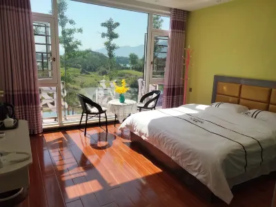Xiandao Lake Farmhouse