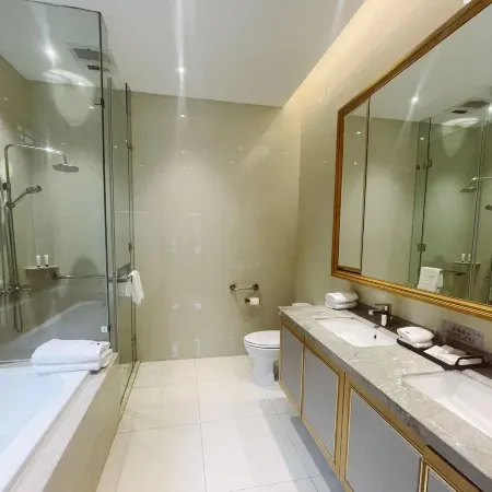 Tingzai · Yunshang Selected Resort Villa