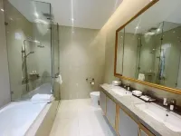 Tingzai · Yunshang Selected Resort Villa