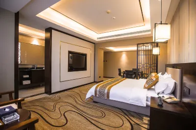 Rucheng Hotel Hotels in Rucheng