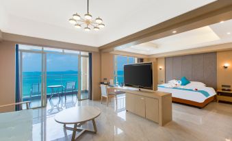 Sanya Shengyi Seaview Hotel