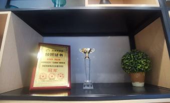 3. 루자상뤼 호텔(..