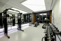 懷化美美飯店ModernHotel - 寵物友善