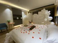 GreenTree Inn Hotel (Huimin Credibility Building Branch) Hotels in Huimin