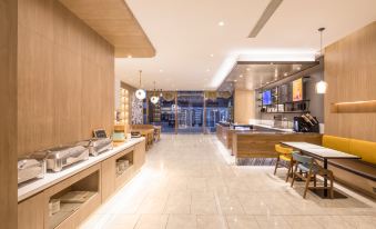 HanTing Premium Hotel (Bengbu Galaxy Center)