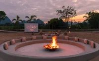 Chongzuo Wild Stay Collection - Wanxiang Resort Villa Hotels in Chongzuo