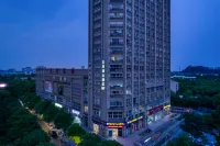 Huzhou Rami City Hotel (Huzhou Normal University Branch)