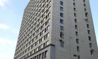 Jiayijiayi Travel Apartment (Shenyang Longzhimeng Shop)