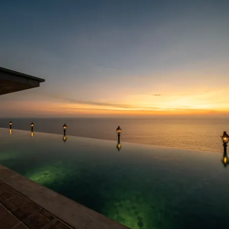 Granbell Hotel Colombo