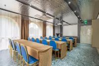 Menory Graceful Hotel (Dinosaur Park, Changzhou Olympic Sports Center) - Romantisk
