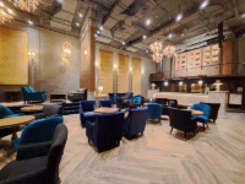 曼谷蔻奢飯店 -素坤逸/阿索地鐵站