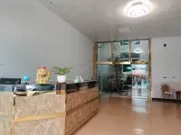 Hongxin Hotel (Zhonghua North Road)