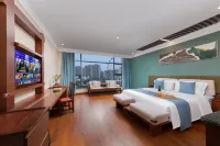 Macheng Cat Zhanzhen Hotel Hotels in Macheng