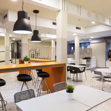 B&B HOTEL Valencia Aeropuerto