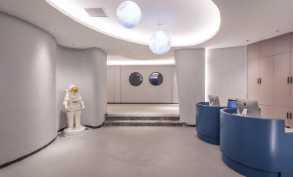 Su Zhou Unknown Hotel