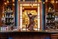 Jaal Riad Resort - Bintang 5