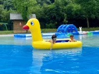 峨眉山溫泉飯店