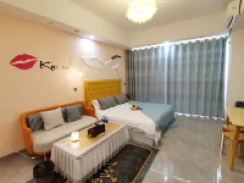 吉安又壹橙民宿