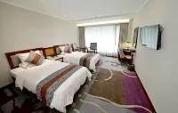 Hotel Guia - balcony