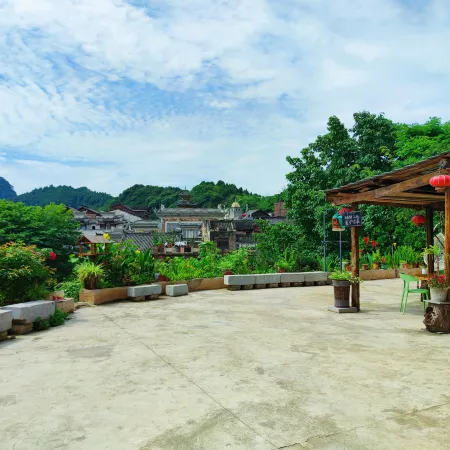 Yanggou Hotel, Kaili Xiasi Ancient Town