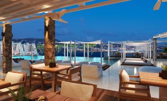 Once in Mykonos - Designed for Adults