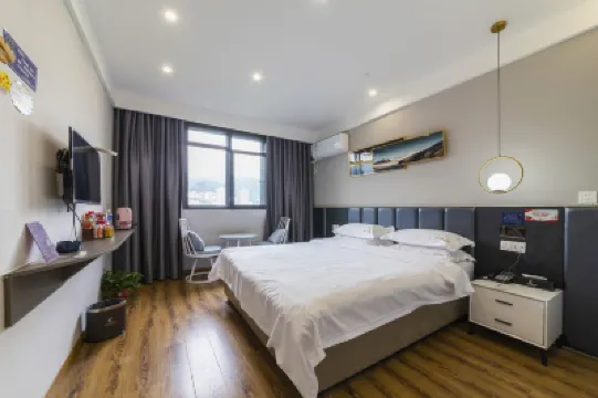 Verona Business Hotel Hotels near JingYun BuXingJie