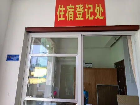 Wuhan Biqi Accommodation Отели рядом с достопримечательностью «Hubei Land Resources Vocational College»