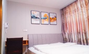 Yiting Hotel Loudi