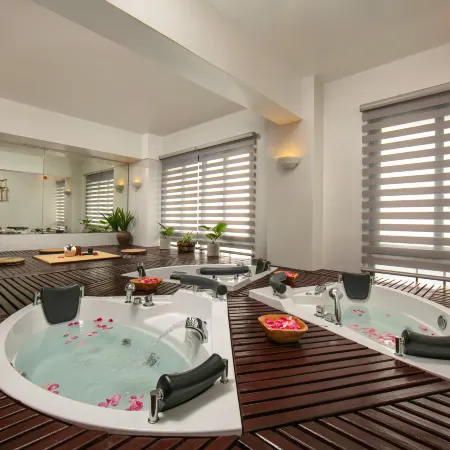 The Tray Hotel Hai Phong
